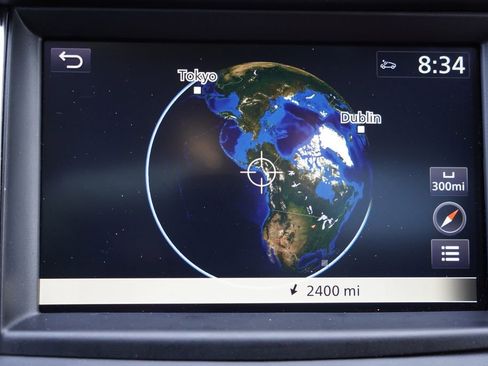 Used 2025 INFINITI QX55 Sensory w/ Lighting Package image 25