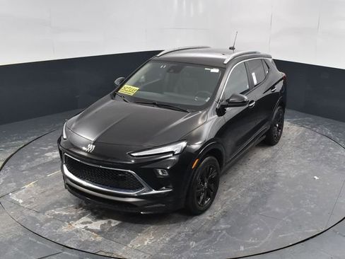 Used 2024 Buick Encore GX Sport Touring image 36