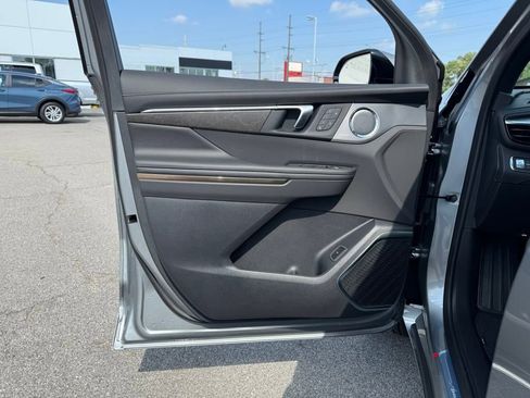 New 2026 Buick Enclave Avenir w/ Super Cruise Package image 27