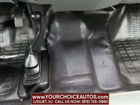 Used 2012 Ford F250 XL w/ Snow Plow Prep Pkg image 10