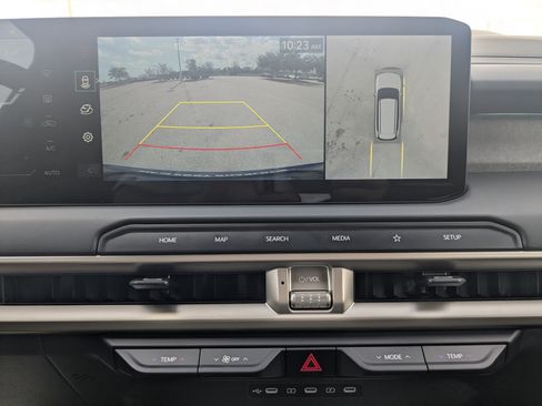 New 2027 Kia Telluride SX FWD image 27