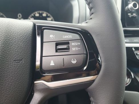 New 2026 Honda Odyssey Touring image 33