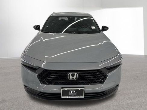 New 2026 Honda Accord Sport image 26