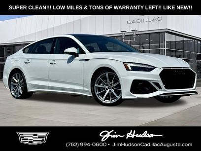 Used 2025 Audi A5 2.0T Premium Plus w/ Convenience Plus Package