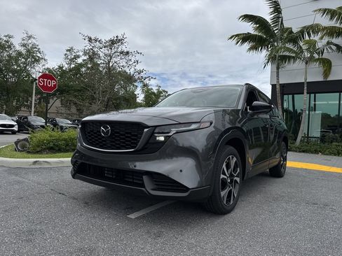 New 2026 MAZDA CX-5 Preferred AWD/4WD image 31