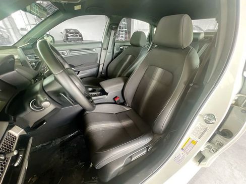 Used 2024 Honda Civic Sport image 10