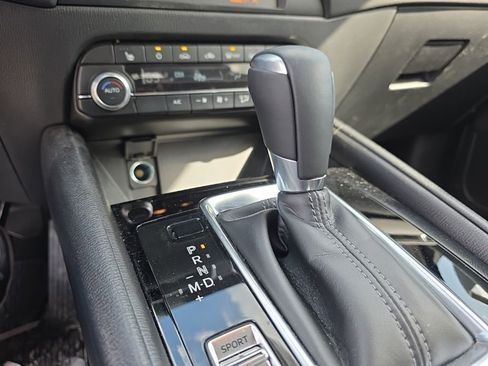 Used 2025 MAZDA CX-5 AWD 2.5 S w/ Preferred Package image 19