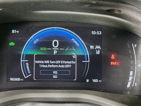 Used 2025 Toyota Camry SE FWD image 17
