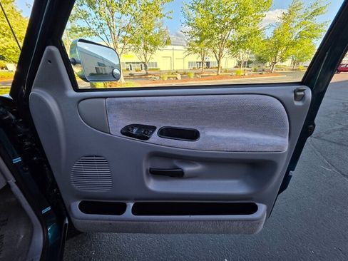 Used 1996 Dodge Ram 2500 Truck 4x4 Regular Cab image 41