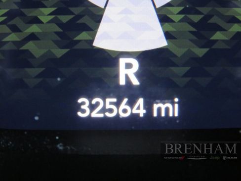 Used 2022 Jeep Gladiator Rubicon w/ LED Lighting Group image 21