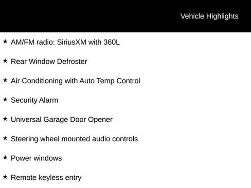New 2026 Jeep Gladiator Sport AWD/4WD image 7