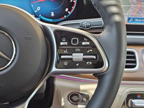Certified 2022 Mercedes-Benz GLE 350 image 35
