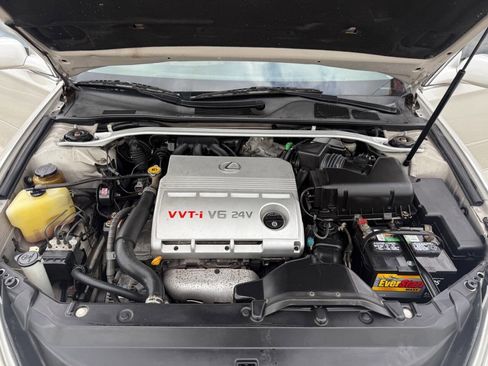 Used 2003 Lexus ES 330 image 22