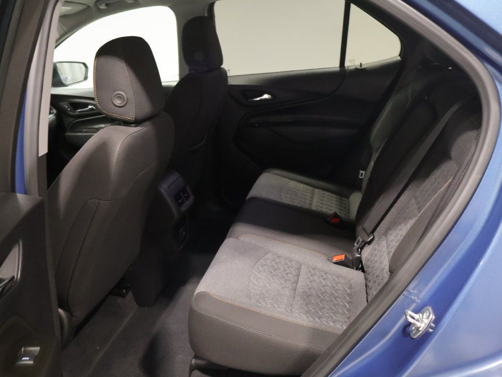 Used 2024 Chevrolet Equinox LT AWD/4WD image 17