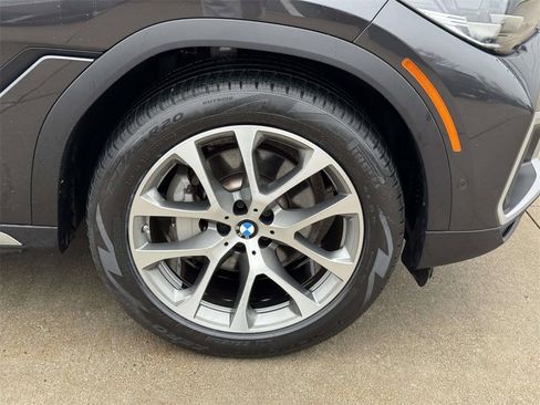 Certified 2023 BMW X6 xDrive40i w/ Premium Package image 8