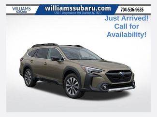 Used 2023 Subaru Outback Limited XT AWD/4WD video 1