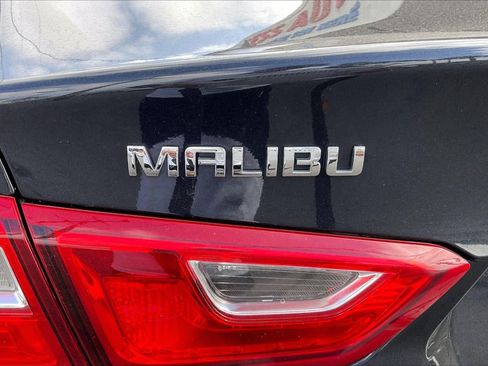 Used 2023 Chevrolet Malibu LT FWD image 8