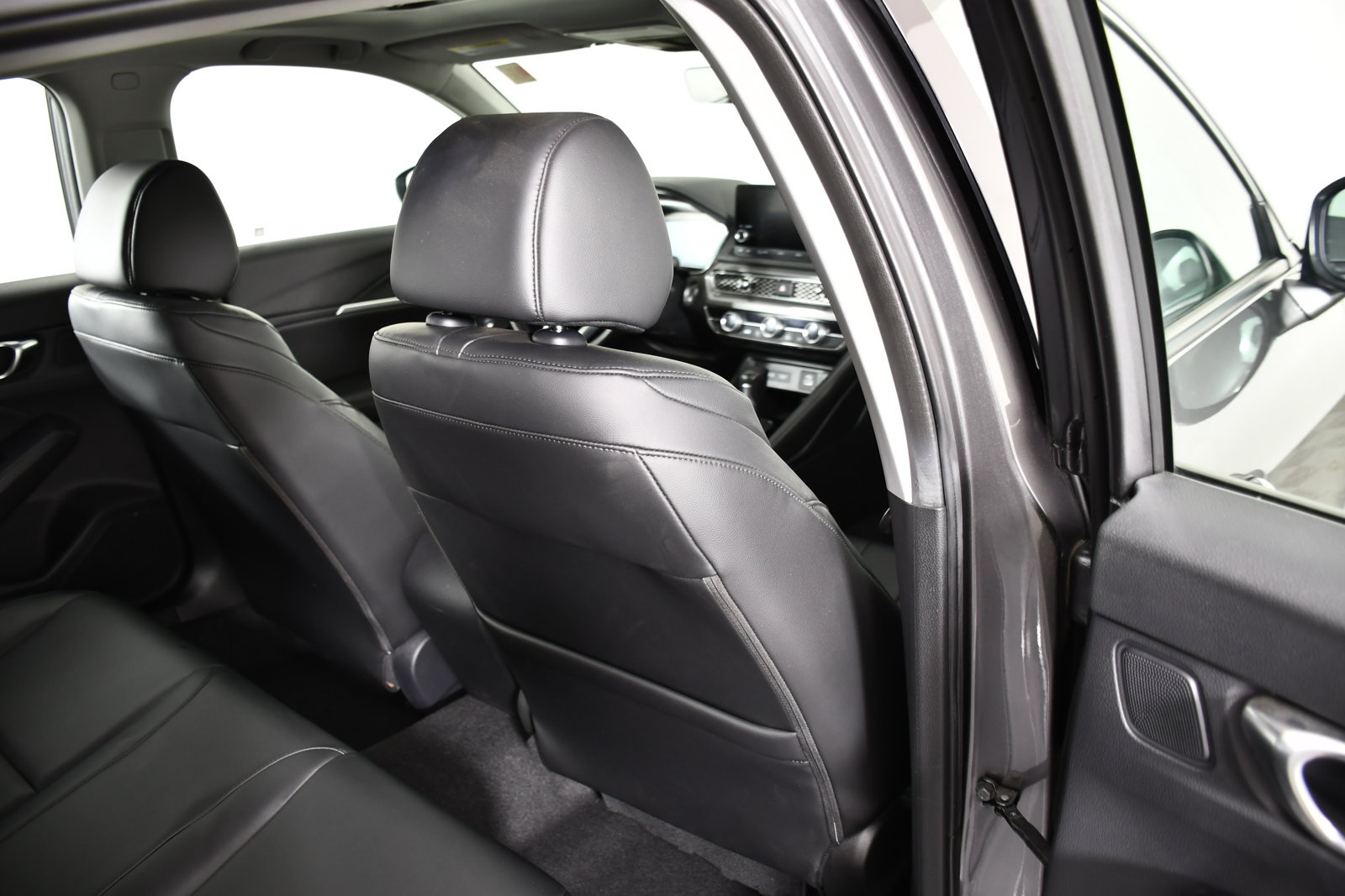 Certified 2024 Acura Integra FWD image 40