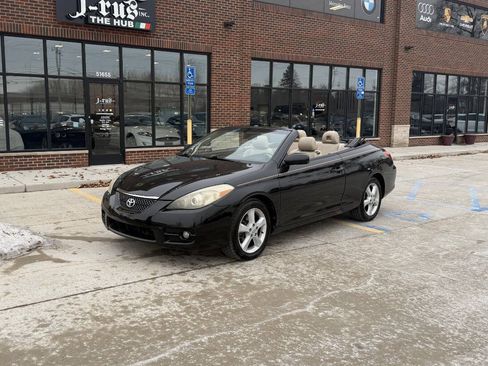 Used 2008 Toyota Solara SE image 4