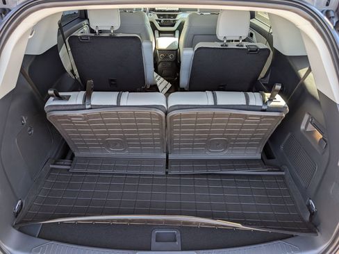 New 2026 Ford Explorer Active w/ Active Comfort Package RWD image 14