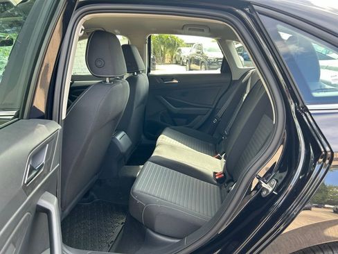 New 2026 Volkswagen Jetta S FWD image 50