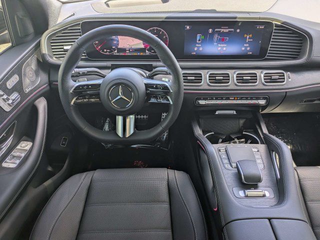Used 2026 Mercedes-Benz GLS 580 4MATIC image 15