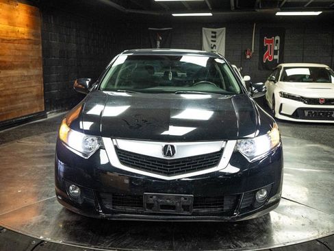 Used 2010 Acura TSX Sedan image 4
