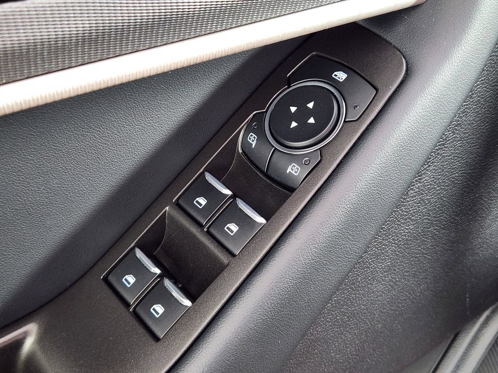 Used 2026 Ford Explorer ST-Line AWD/4WD image 18