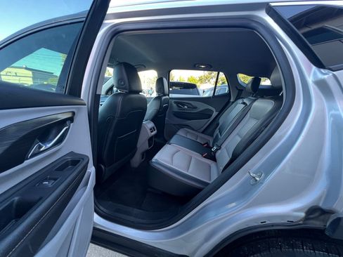 Used 2020 GMC Terrain SLT w/ Preferred Package AWD/4WD image 13