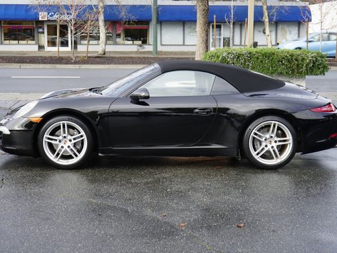 Used 2016 Porsche 911 Carrera image 25