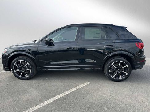 New 2025 Audi Q3 2.0T Premium Plus image 5