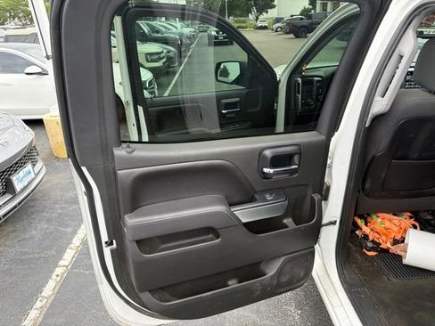 Used 2014 Chevrolet Silverado 1500 LT w/ All Star Edition RWD image 18