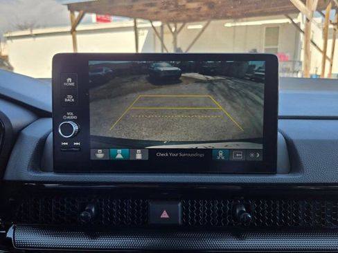 Used 2025 Honda CR-V EX-L image 19