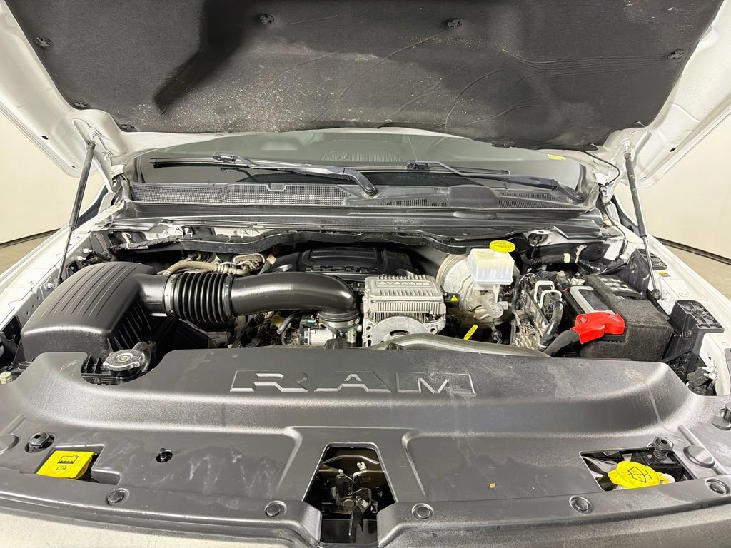 Used 2023 RAM 1500 Rebel w/ Rebel Level 1 Equipment Group AWD/4WD image 26
