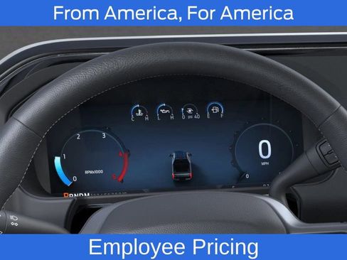 New 2026 Ford F350 Lariat AWD/4WD image 13