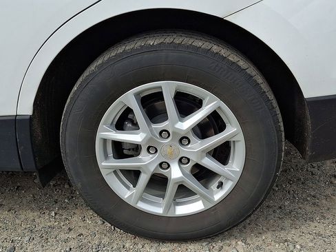 Used 2023 Chevrolet Equinox LT AWD/4WD image 31