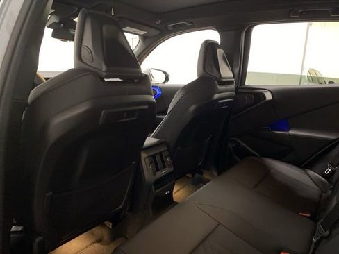 Used 2025 BMW X3 xDrive30i AWD/4WD image 21