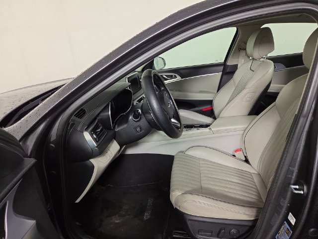 Used 2019 Genesis G70 2.0T Advanced w/ Elite Package AWD/4WD image 11