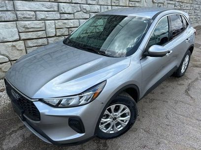 Used 2023 Ford Escape Active w/ Tech Pack #2