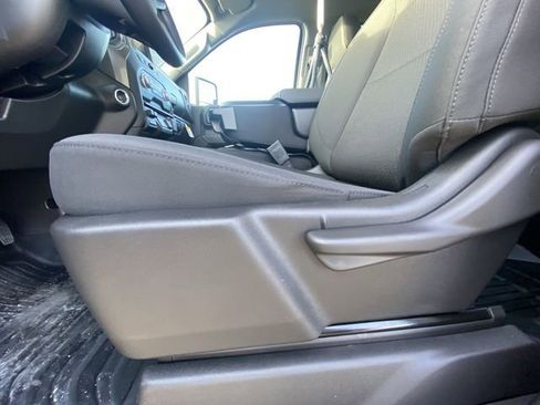 New 2026 GMC Sierra 2500 Pro w/ 1SA Pro Safety Plus Package image 12