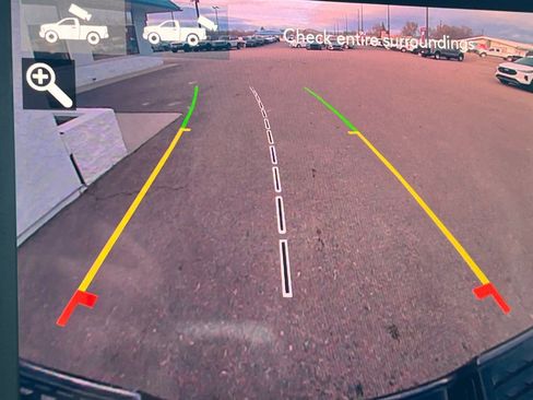 Used 2019 RAM 2500 Big Horn image 18