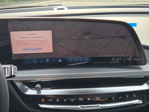 New 2026 Cadillac Lyriq Premium Luxury image 27