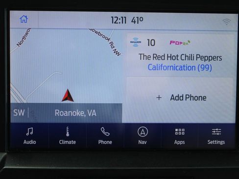 Used 2020 Ford F250 Lariat w/ Lariat Ultimate Package image 14