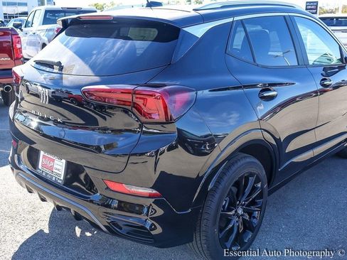 New 2026 Buick Encore GX Sport Touring image 7