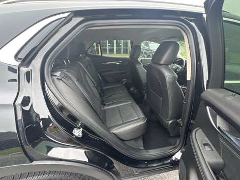 Certified 2023 Buick Envision Essence FWD image 26