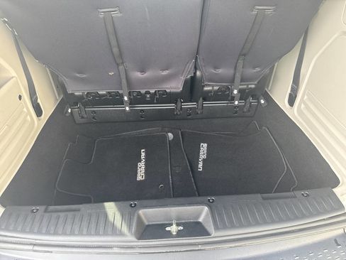 Used 2016 Dodge Grand Caravan SE w/ Quick Order Package 29E SE image 17