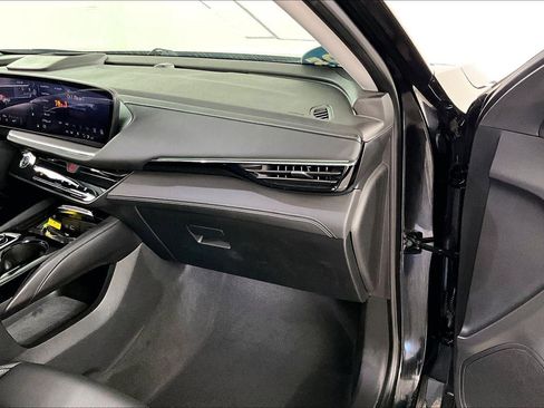 Used 2025 Buick Envision Preferred image 26