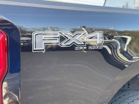 Used 2024 Ford F250 Lariat w/ Lariat Ultimate Package image 4