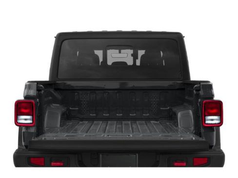 Certified 2021 Jeep Gladiator Rubicon image 11