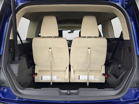 Used 2014 Ford Flex Limited AWD/4WD image 29